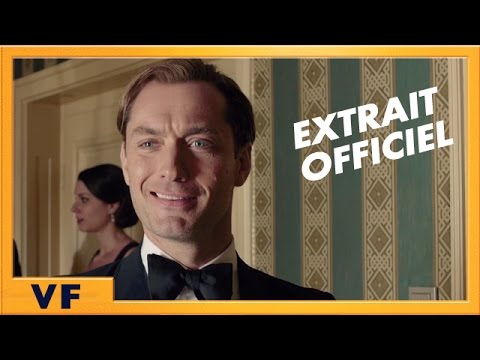 Spy - Extrait La jetée [Officiel] VF HD