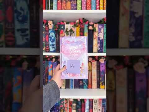 Why are the other ones so basic compared to this #specialeditionbooks #books #bookish #bookstagram