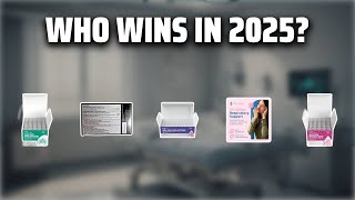 The Top 5 Best Saline Solution in 2025 - Must Watch Before Buying!
