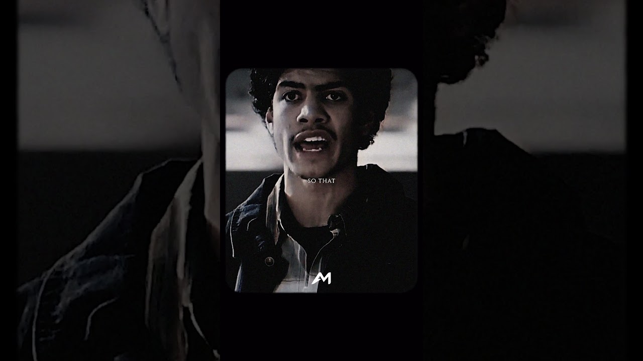 Our deepest fear is that we are powerful beyond measure.