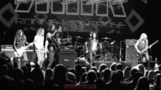 RMR RONNIE MONTROSE REMEMBERED : FREE RIDE