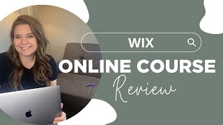 Wix Online Course Review