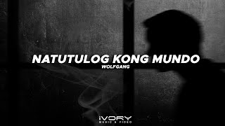 Wolfgang - Natutulog Kong Mundo (Official Visualizer)