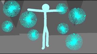 Battle 7: Rush vs Procyon