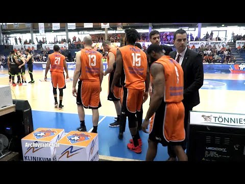 Neuer Headcoach MBC Mitteldeutscher Basketball Club