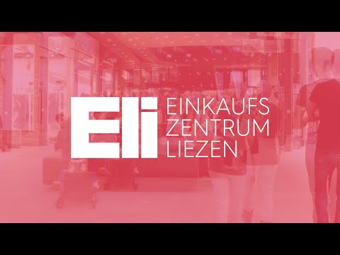 Willkommen im ELI Einkaufszentrum Liezen!