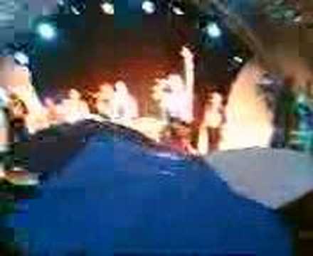 Lange Frans @ Walibi 2006