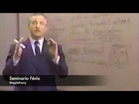 Phoenix Seminar | 11 Computing for the Brain