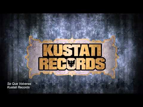 Kustati Records - Se Que Volveras - Duranguense 2009