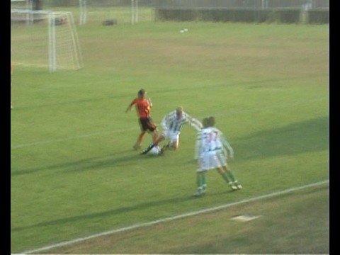 3° Parte Mestre-A.S.D.Favaro 1948 0-1 Camp. Prom.Veneto g. C