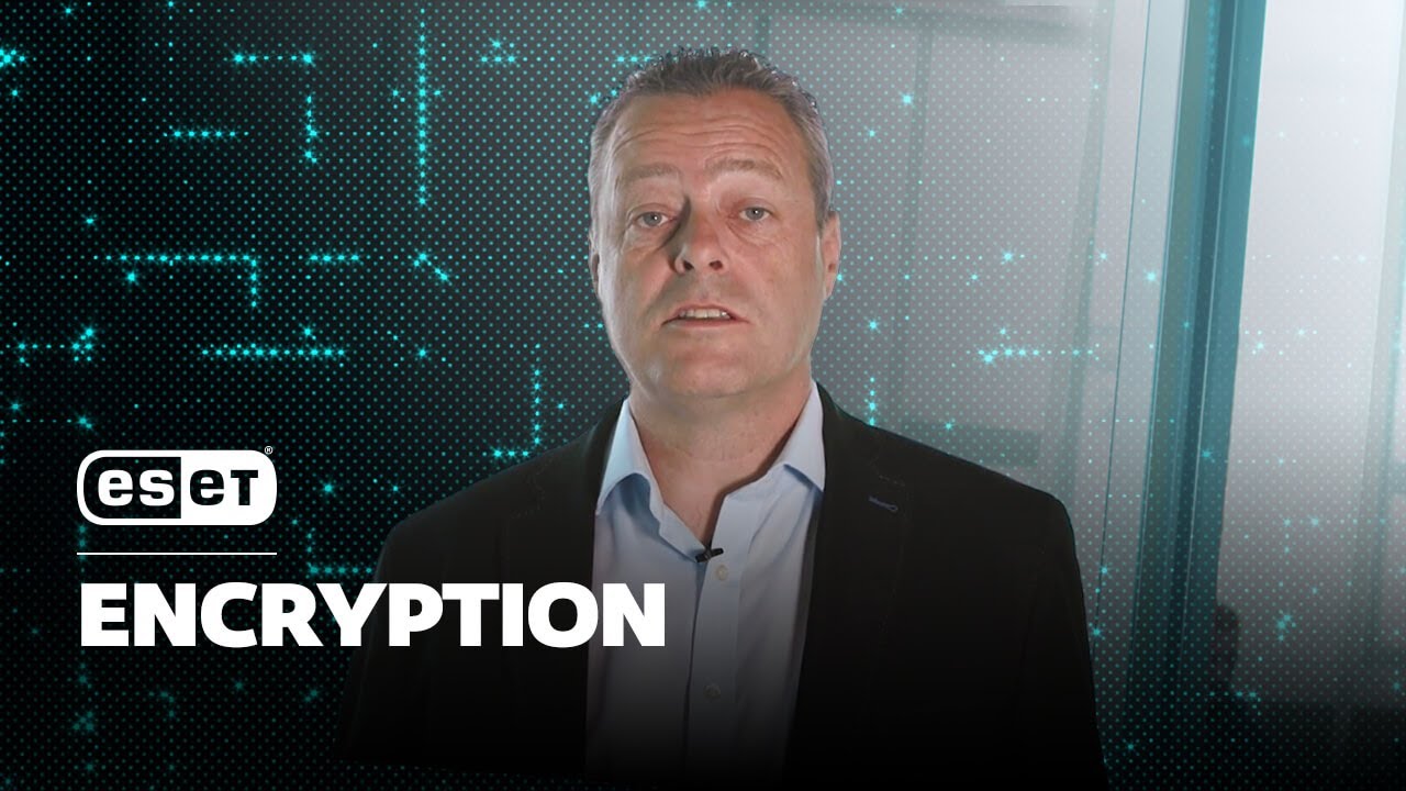 Business Cybersecurity Tips & Tricks – Encryption