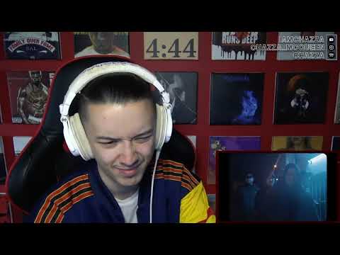 Nokz78- Ready to Ride (Official Music Video) UK Reaction & Thoughts