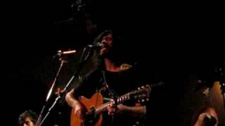 Devendra Banhart - Angelika, Berlin 1.12.2009.AVI