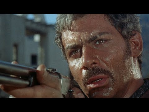 142/150 - Scene indimenticabili 2 - PER UN PUGNO DI DOLLARI(1964) di Sergio Leone