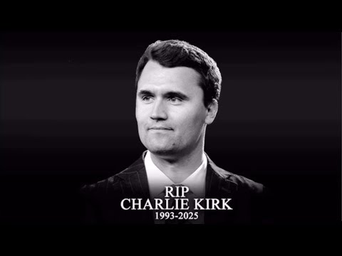 Mister Metokur on Finding Faith Through Charlie Kirk’s Death (Sep 20, 2025)