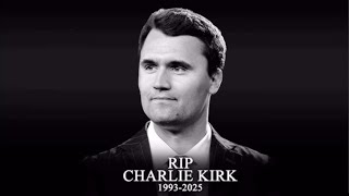 Mister Metokur on Finding Faith Through Charlie Kirk’s Death (Sep 20, 2025)