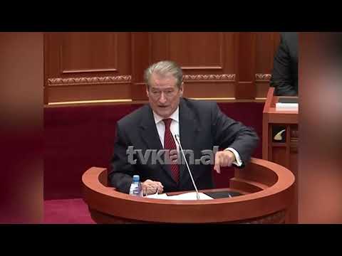 Komisioni Evropian mbështet ligjin e mbetjeve, kundër dekretit të Topit-(1 Dhjetor 2011)