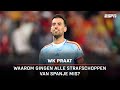 ? "Je weet dat Sergio Busquets ???? ???????????? is…" ? | WK Praat