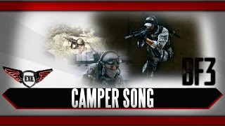 Camper Battlefield 3 Song by Execute