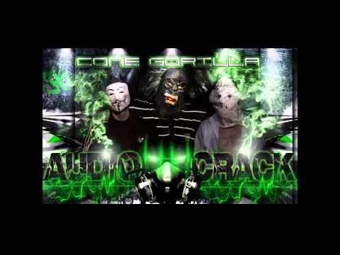 ConeGorilla feat. KrijoStalka & DerbeStreet - Tick Tack