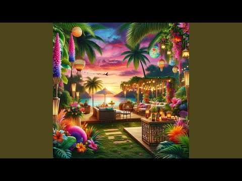 Sunkissed Chillout Grooves