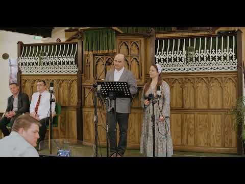 Familia Manolache - Colaj de Cântări