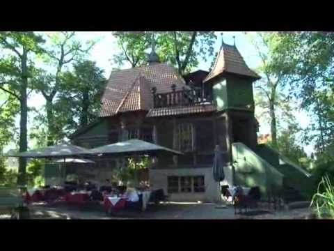 Hexenhaus Arsvivendi flv