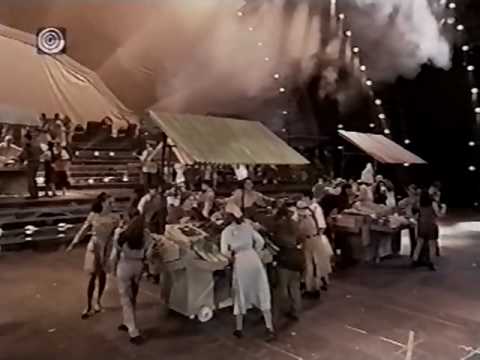 Pa'amoney Hayovel 1 - Ofra Haza