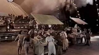 Pa'amoney Hayovel 1 - Ofra Haza