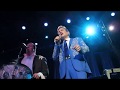 Chris Isaak – “Worked It Out Wrong” - Pabst Theater, Milwaukee, WI - 08/13/19