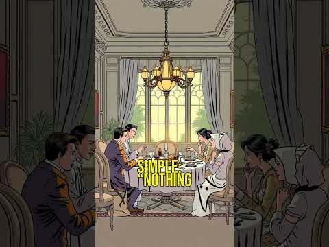 Life Below Stairs: Secrets of British Servants