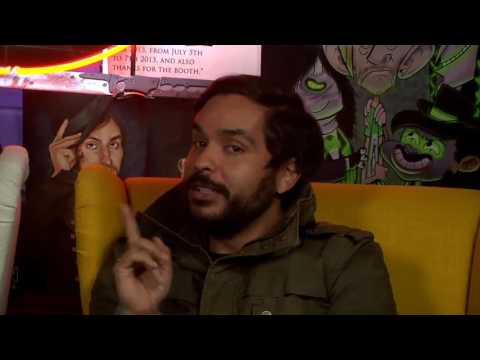 Mega64 Podcast 428A - Rocco's "Most Christ-like" award