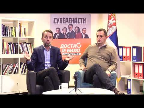 Radulović: Biračko mesto u Sjenici najbolja ilustracija falsifikovanja volje građana na referendumu