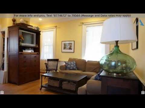 Priced at $549,900 - 340 Merrimac St, Newburyport, MA 01950