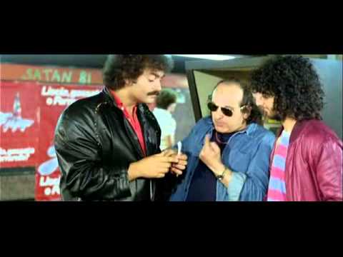 I Fichissimi - droghiere