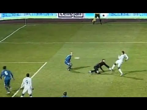 Iceland 0-3 England U21's | Alex Oxlade-Chamberlain Hat Trick | U21 Highlights