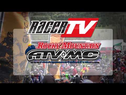 2009 GNCC The John Penton Round 8 - Bikes