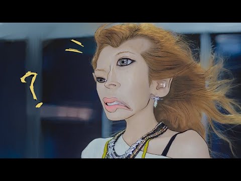 GANGNAM GANGNAM (parody)