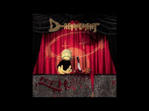 Drehmoment ft. Gentleman - Aufstand