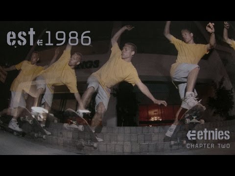 Etnies - EST. '86 | Chapter Two