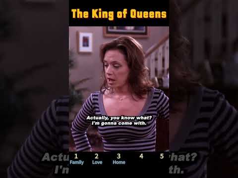 The King of Queens
