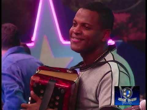 #LunesDeVallenato -  Los Diablitos, Omar Geles en el #ShowDeLasEstrellas. Tú vas A Volar.