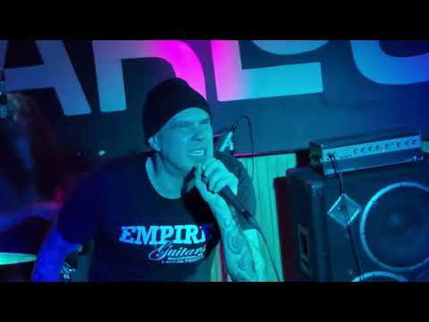 The Hammer Party "Waiting for The Bus"