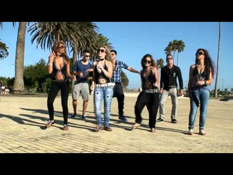 Sanakay - Rebola bola bola