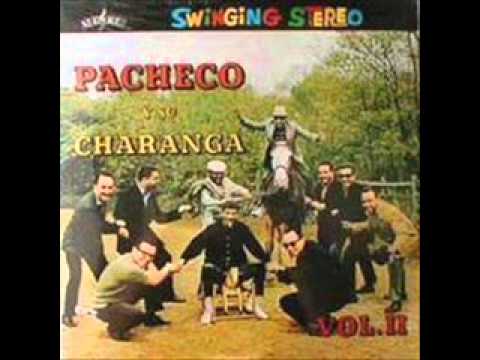 Johnny Pacheco y su Charanga - Caramelos