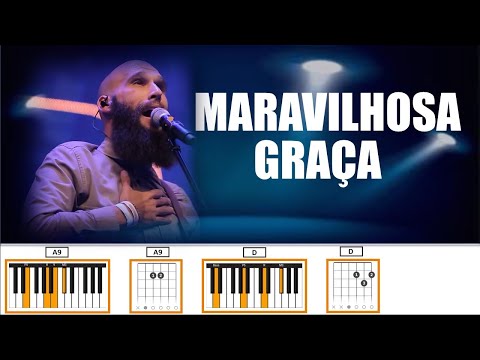 Maravilhosa Graça - Coral Curitiba Adventista