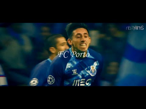 FC Porto vs FC Bayern • Promo | 2015