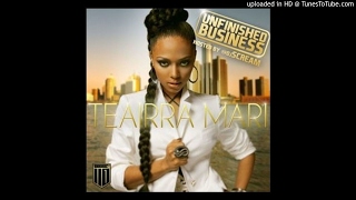 Teairra Mari - U Did Dat Feat 2 Chainz
