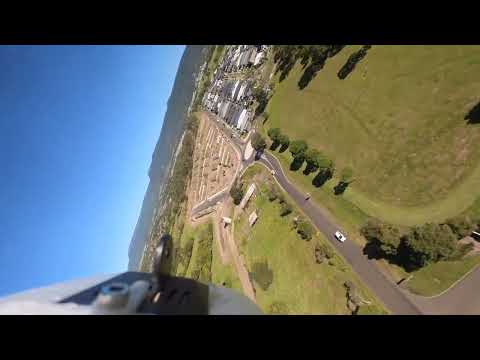 HeeWing F-01 6S Fast and Slow