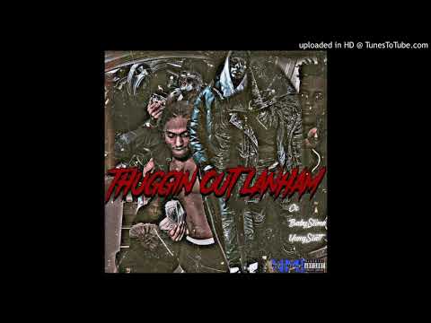 OC x Baby Slime x yung slatt - thugging out lanham (official audio) #s4e
